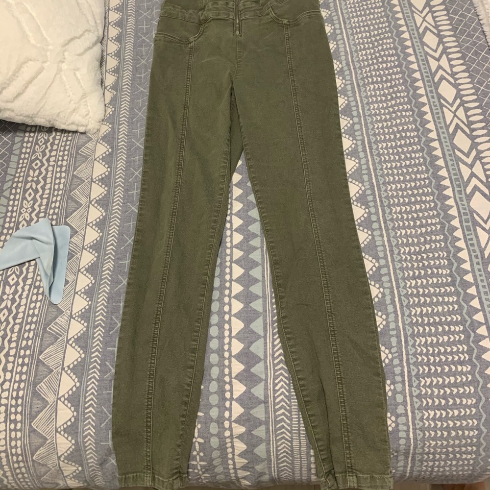 Guess jumpsuit